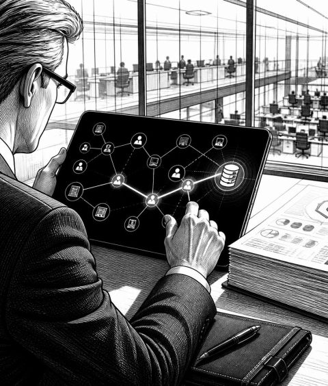 ai-cybersecurity-mesh-board-reporting