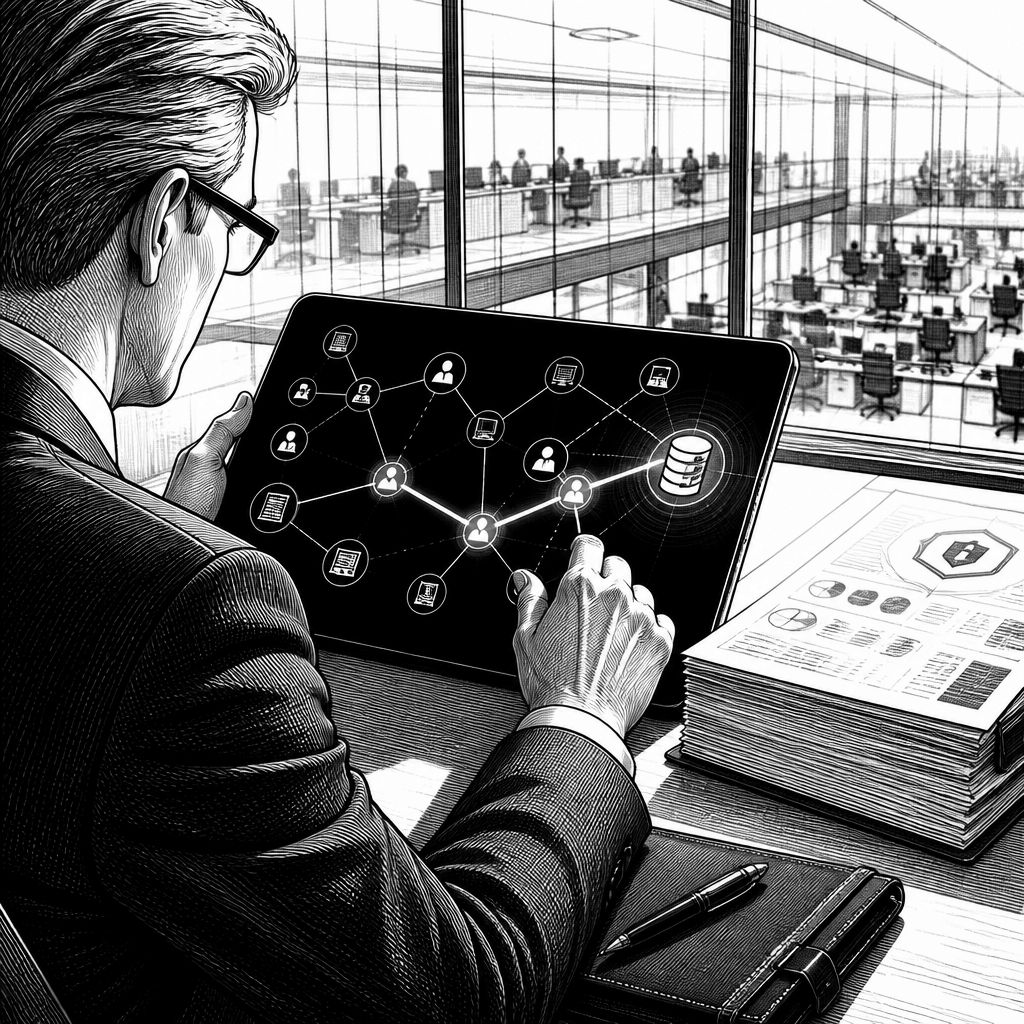 Warum CISO-Reports im Board scheitern und wie „Cybersecurity Mesh“ hilft Warum CISO-Reports im Board scheitern und wie „Cybersecurity Mesh“ hilft