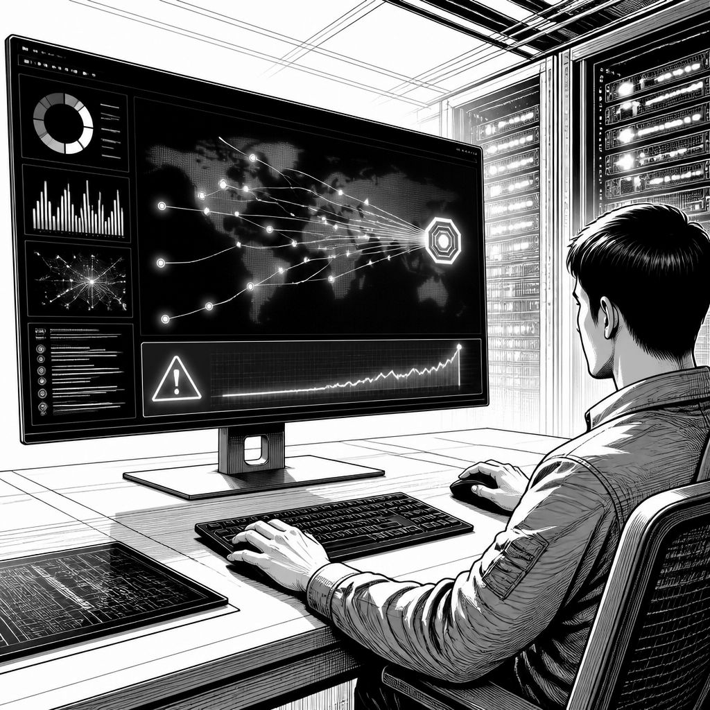 KI-gestützte Angriffe treiben Cybersecurity-Wettbewerb in Plattformen und Point Solutions KI-gestützte Angriffe treiben Cybersecurity-Wettbewerb in Plattformen und Point Solutions