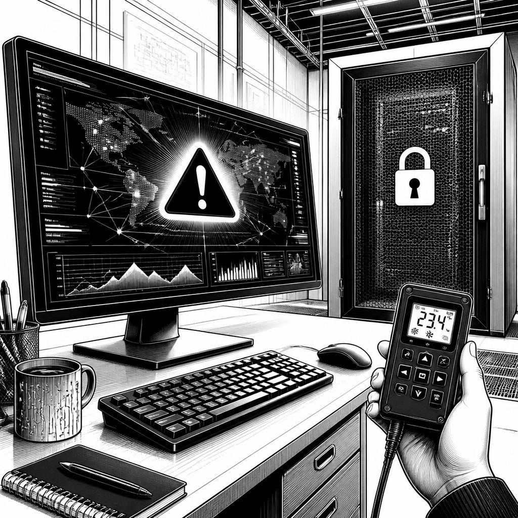 Cyberangriffe: 98 Zero-Days, Rogue KI-Agenten und 700 Supermarkt-Systeme Cyberangriffe: 98 Zero-Days, Rogue KI-Agenten und 700 Supermarkt-Systeme