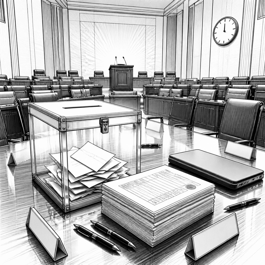 Tschechien: Opposition verteidigt Senatsmehrheit – Regierung verliert bei Stichwahlen Tschechien: Opposition verteidigt Senatsmehrheit – Regierung verliert bei Stichwahlen