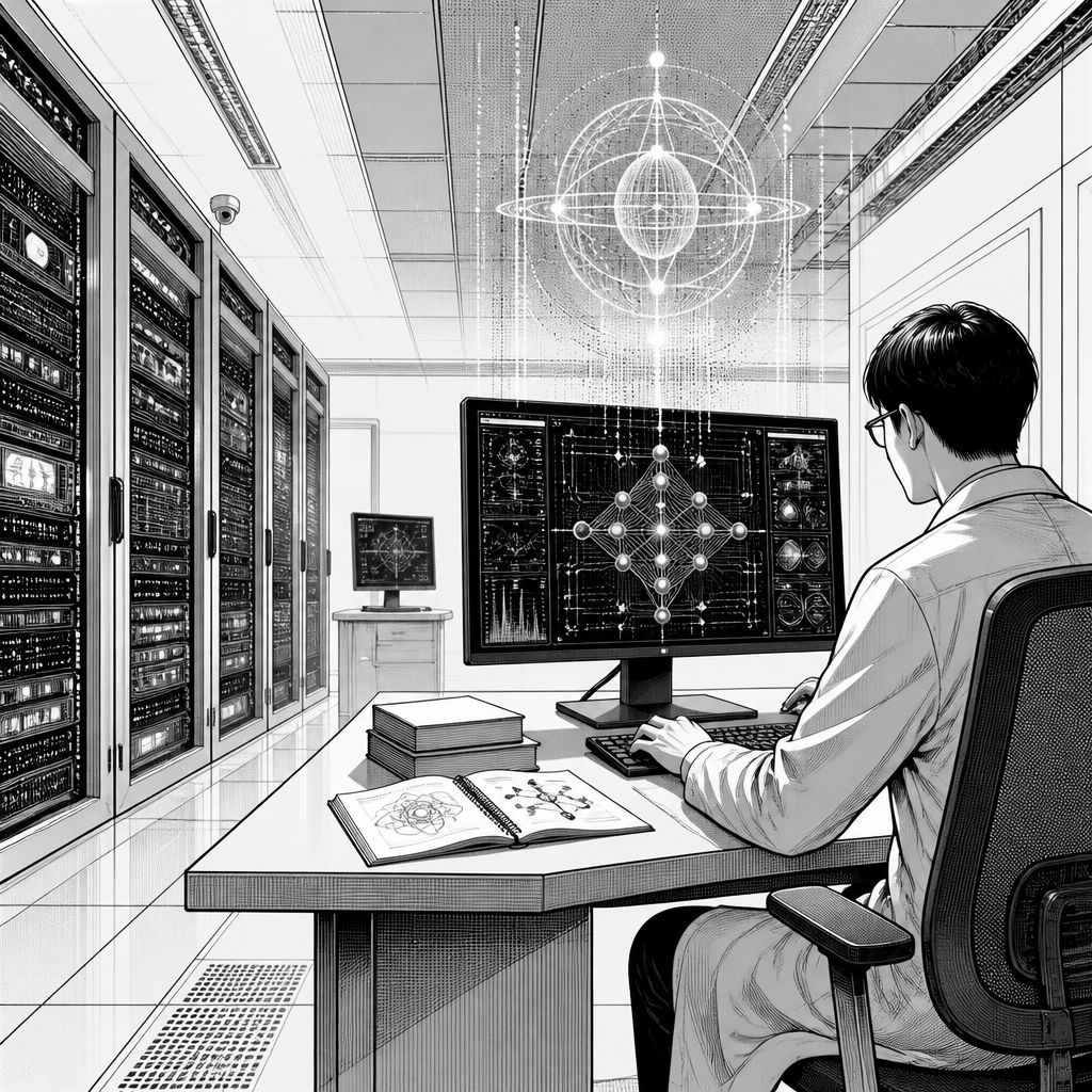 D-Wave: Fonds mit Arkansas-Uni soll Quanten-KI in Lieferketten fördern D-Wave: Fonds mit Arkansas-Uni soll Quanten-KI in Lieferketten fördern