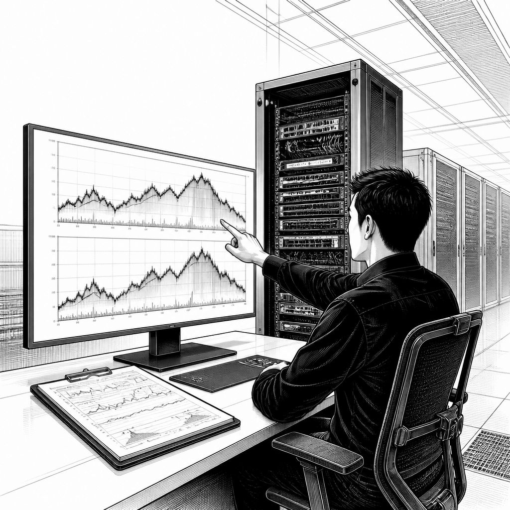 D-Wave: Zweite DOCOMO-Produktivanwendung liefert konkrete Mobilfunk-Messwerte D-Wave: Zweite DOCOMO-Produktivanwendung liefert konkrete Mobilfunk-Messwerte