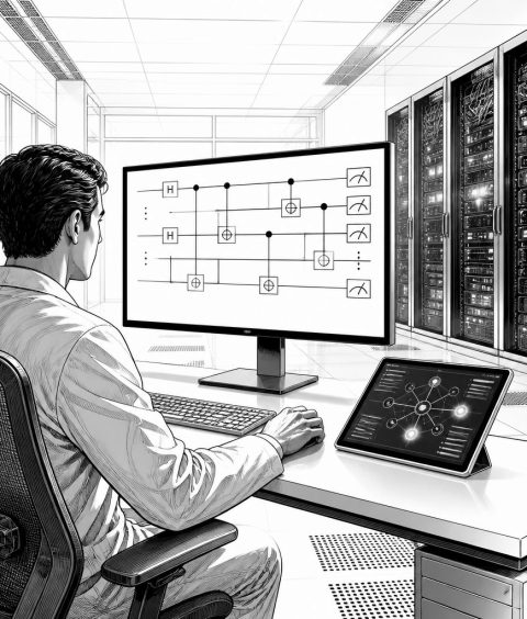 ai-d-wave-gate-model-simulator-bbva