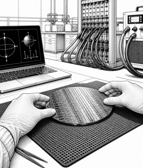 ai-d-wave-ionq-kapitaldruck-quantensimulator-fertigung