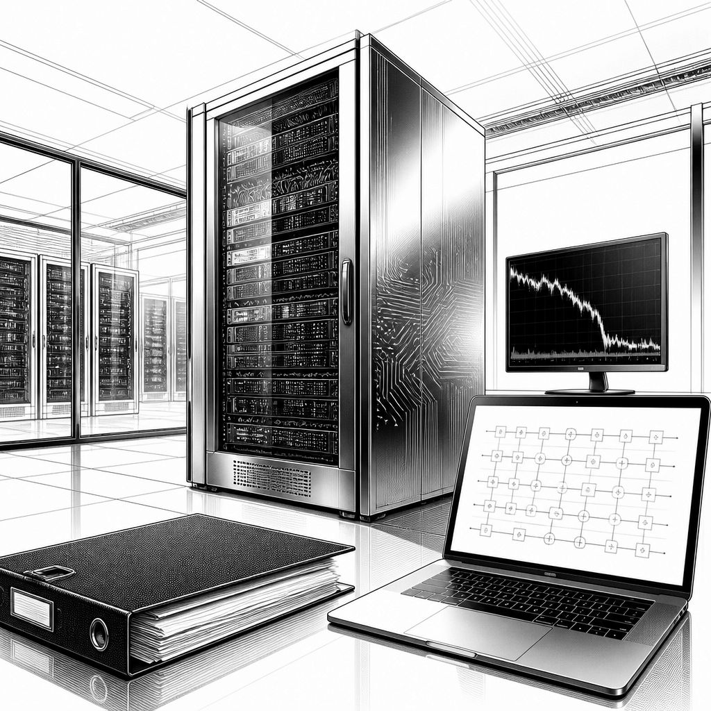D-Wave Quantum: Kursrutsch nach Zahlen, juristischer Gegenwind und Realitätscheck bei Quantenprojekten D-Wave Quantum: Kursrutsch nach Zahlen, juristischer Gegenwind und Realitätscheck bei Quantenprojekten