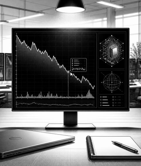 ai-d-wave-stock-quantum-software