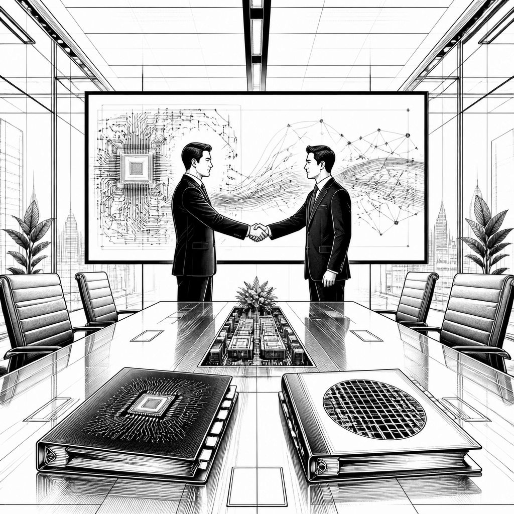 Da Nang baut KI- und Halbleiter-Cluster per Korea- und Silicon-Valley-Partnerschaften aus Da Nang baut KI- und Halbleiter-Cluster per Korea- und Silicon-Valley-Partnerschaften aus