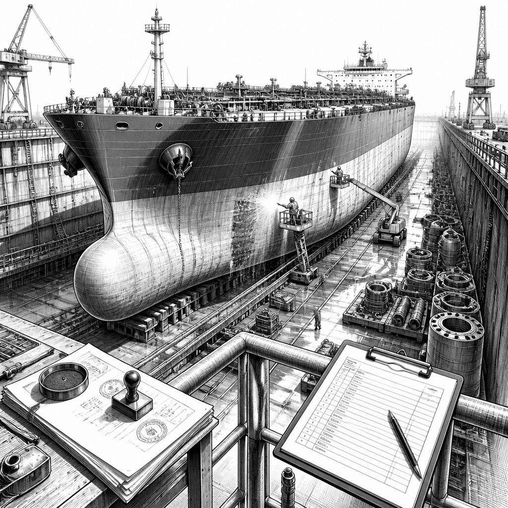 USA ebnen Weg für renovierte Dark-Fleet-Tanker – sanktionierte Schiffe zurück im Handel USA ebnen Weg für renovierte Dark-Fleet-Tanker – sanktionierte Schiffe zurück im Handel