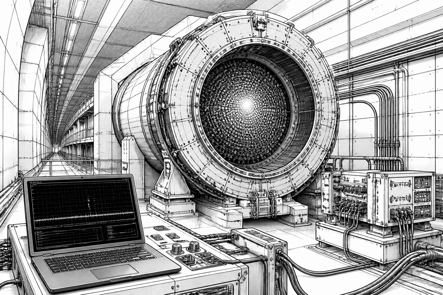 Kann Dunkle Materie auf der Erde existieren? Was Experimente darauf hoffen Kann Dunkle Materie auf der Erde existieren? Was Experimente darauf hoffen