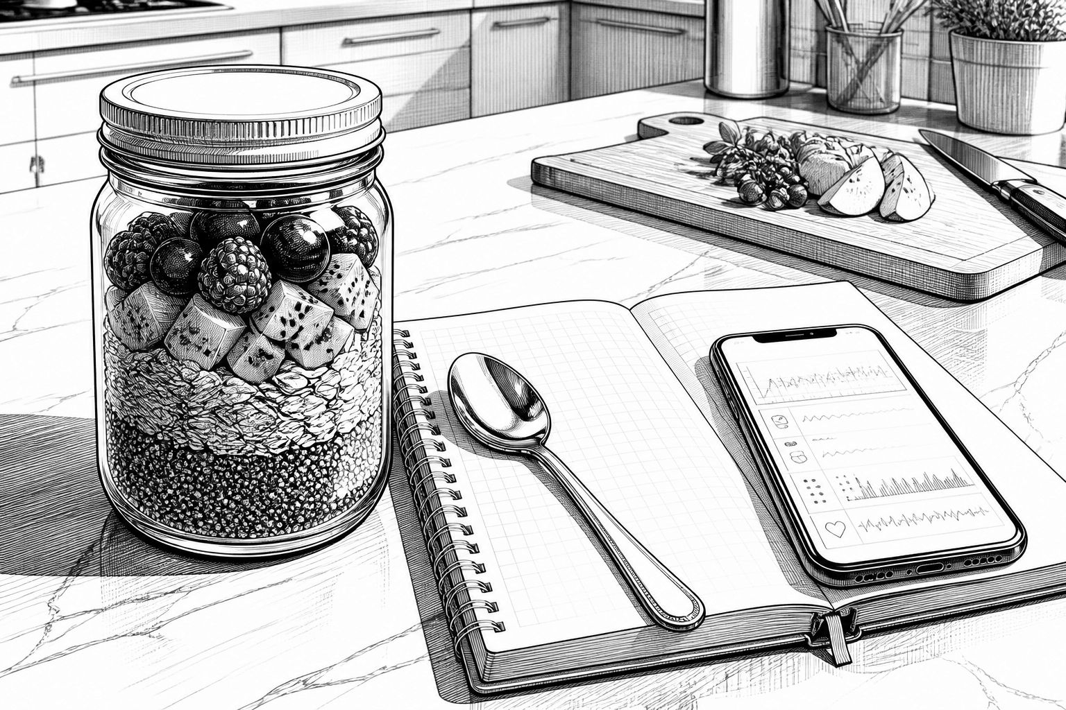 „Dark Nutrition“: Wenn Ernährungsideen abseits des Mainstreams als Selbstversuch leben „Dark Nutrition“: Wenn Ernährungsideen abseits des Mainstreams als Selbstversuch leben