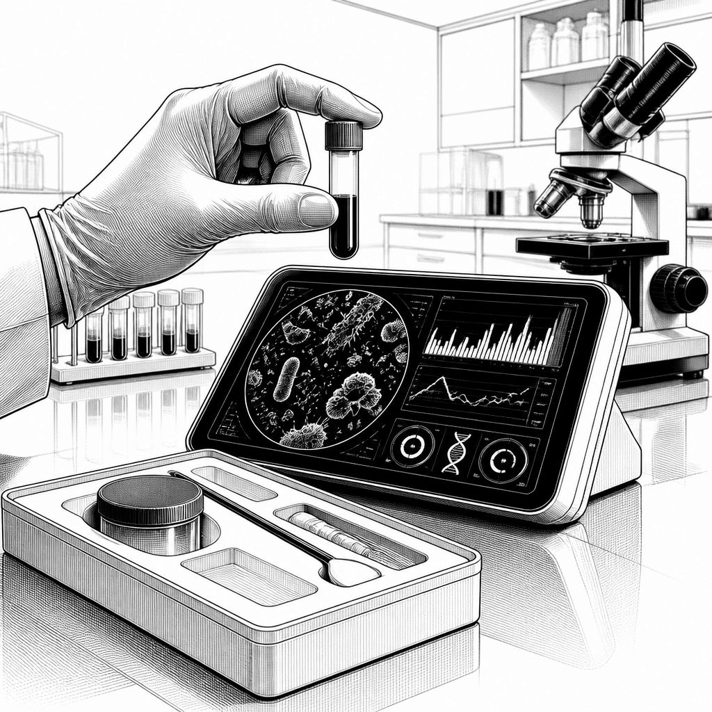 IgG-Tests zur Darmflora: Warum viele Ergebnisse medizinisch nicht tragen IgG-Tests zur Darmflora: Warum viele Ergebnisse medizinisch nicht tragen