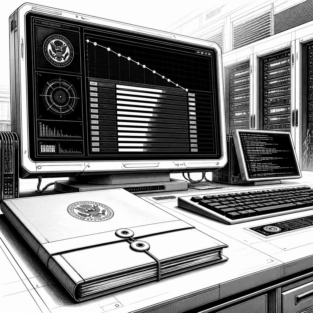 Soziale-Sicherheit-Behörde räumt Datensätze auf – Betrugsbekämpfung steht im Fokus Soziale-Sicherheit-Behörde räumt Datensätze auf – Betrugsbekämpfung steht im Fokus