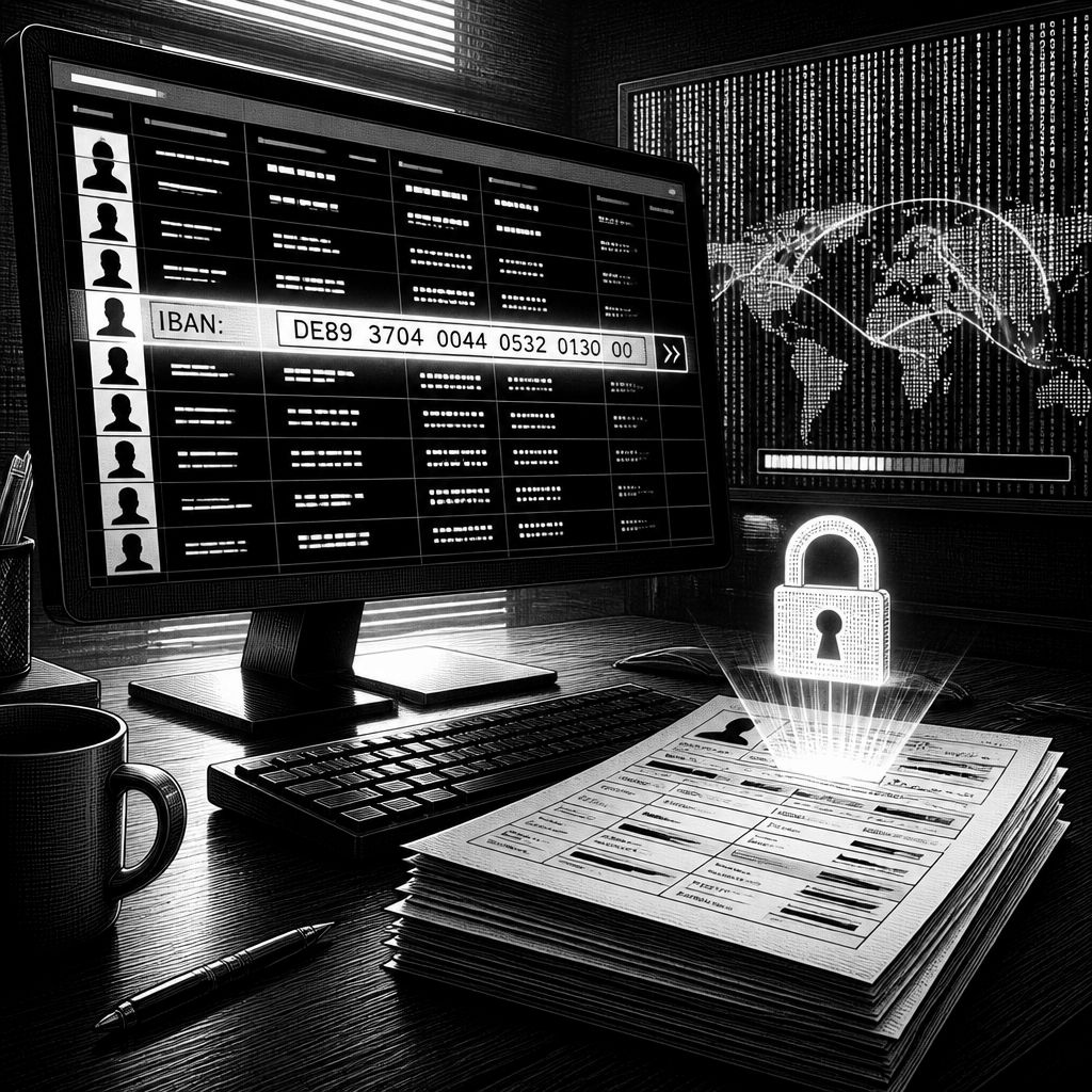 Datenleck beim IFAPME: Mehr als 700.000 Profile im Darknet Datenleck beim IFAPME: Mehr als 700.000 Profile im Darknet