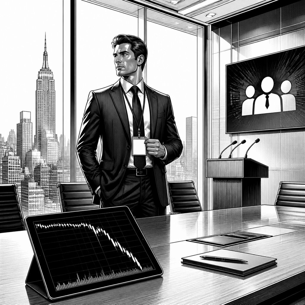Datavault AI startet Investorensuche: Moyer beim Maxim Summit Datavault AI startet Investorensuche: Moyer beim Maxim Summit