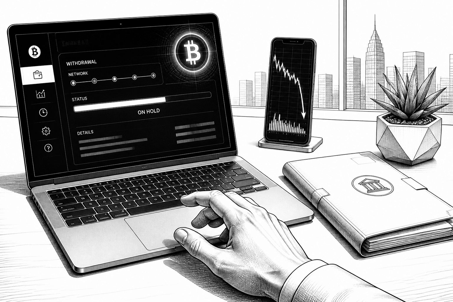 Datavault AI kommt nach gescheitertem Abhebungsversuch nicht an Bitcoin-Bestände Datavault AI kommt nach gescheitertem Abhebungsversuch nicht an Bitcoin-Bestände