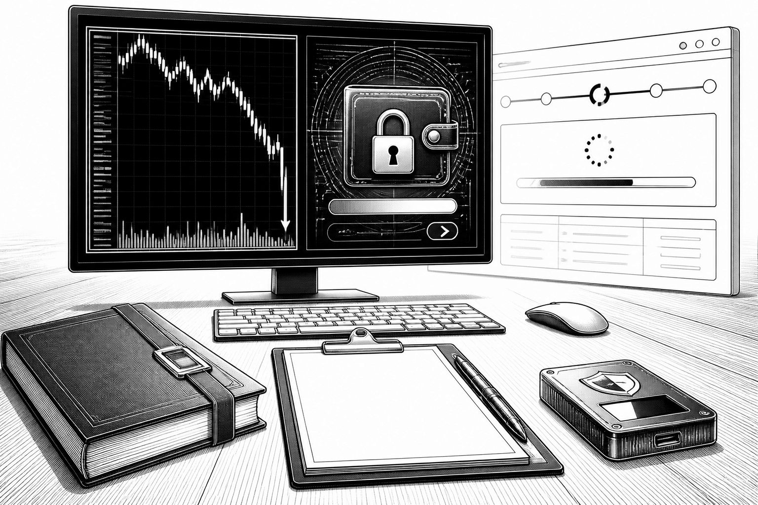 Datavault AI verliert Bitcoinzugang: Aktie bricht nach 150-Millionen-Deal um 50% ein Datavault AI verliert Bitcoinzugang: Aktie bricht nach 150-Millionen-Deal um 50% ein