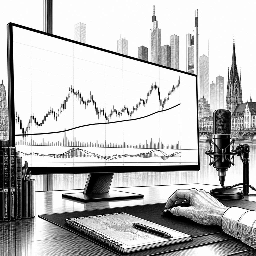 DAX steigt nach US-Impulsen: Helaba verweist auf Halt über der 200‑Tagelinie DAX steigt nach US-Impulsen: Helaba verweist auf Halt über der 200‑Tagelinie