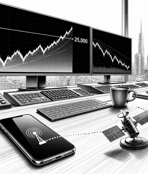 ai-dax-25000-oel-oilprice-spacex-starlink