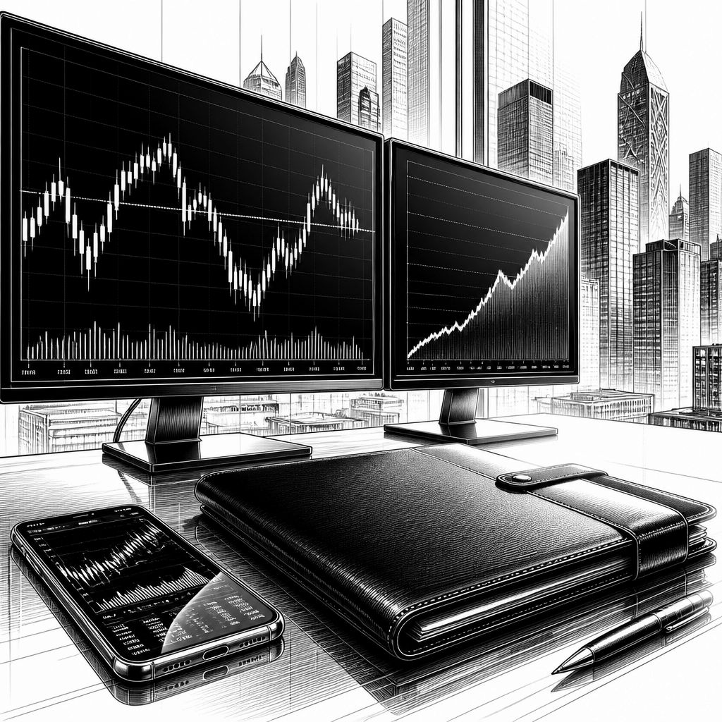 DAX-Wochenstart unter Druck: 25.000 Punkte, US-Renditen und KI-Impulse DAX-Wochenstart unter Druck: 25.000 Punkte, US-Renditen und KI-Impulse