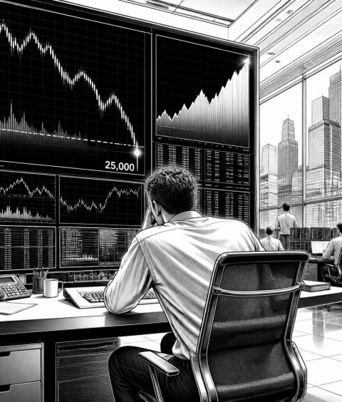 ai-dax-25000-punkte-zinsangst