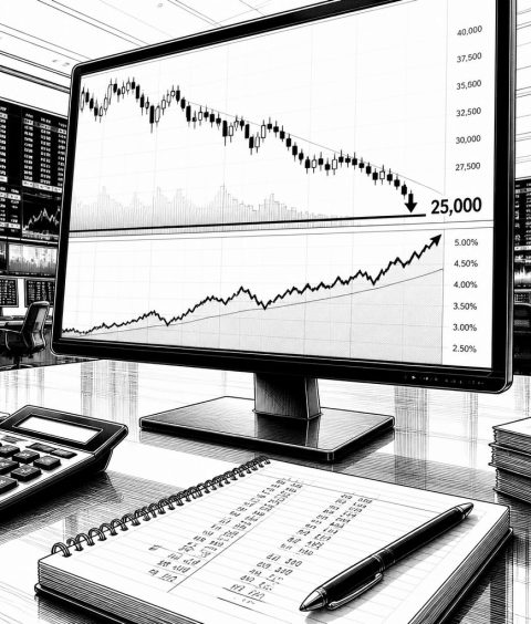 ai-dax-25000-trading-start
