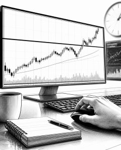 ai-dax-25000-us-jobreport-trading-screen