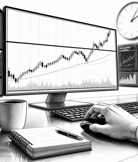 ai-dax-25000-us-jobreport-trading-screen