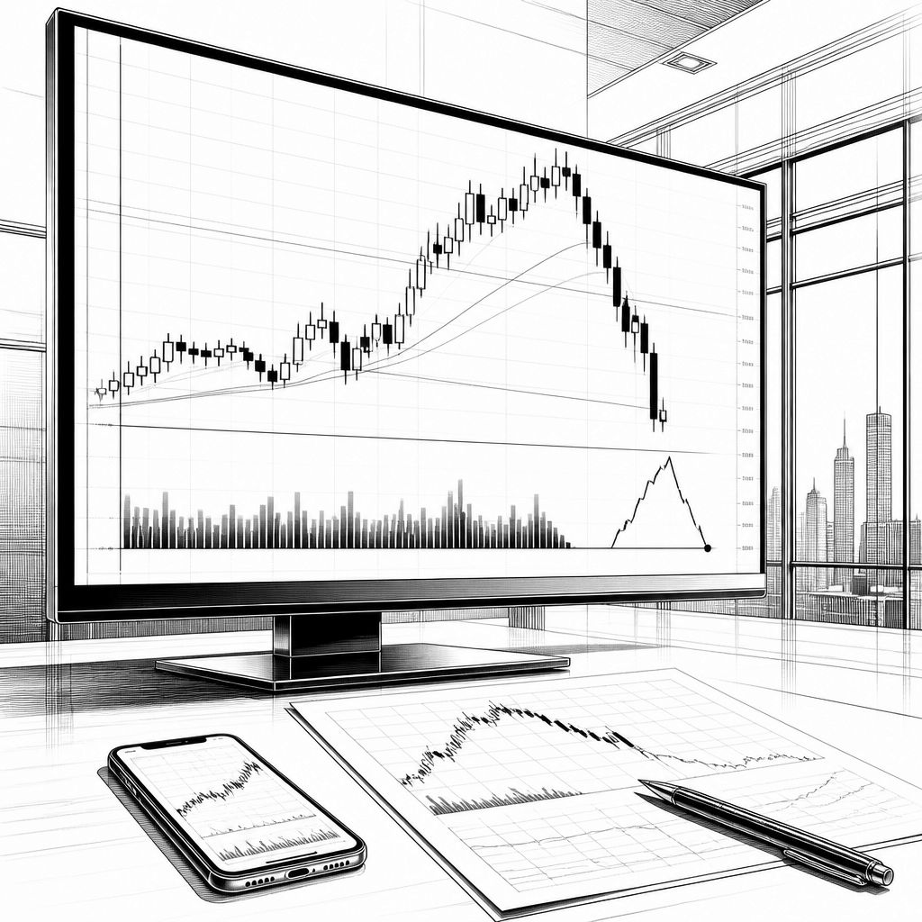 DAX verliert 1,18 %: Erholung bricht nach Nahost-Sorgen und Tech-Druck DAX verliert 1,18 %: Erholung bricht nach Nahost-Sorgen und Tech-Druck