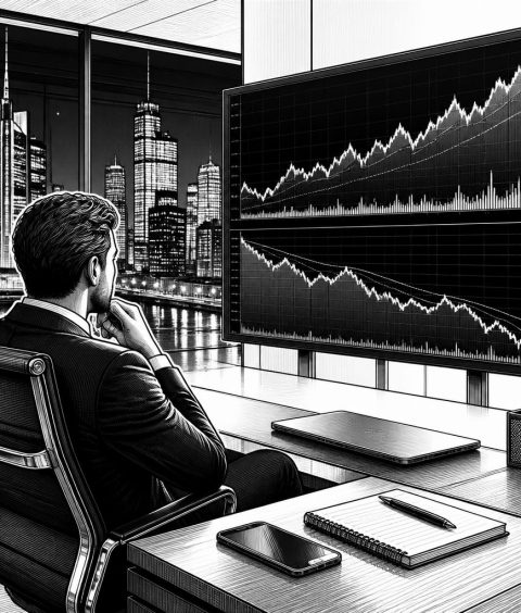 ai-dax-anleihemarkt-entfspannung-frankfurt