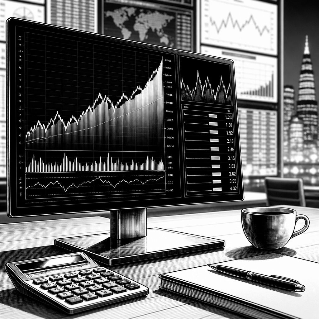 DAX legt zu, weil Anleihen zur Ruhe kommen – Öl und Tech im Rücken DAX legt zu, weil Anleihen zur Ruhe kommen – Öl und Tech im Rücken
