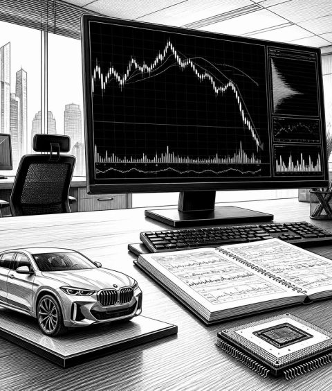 ai-dax-auto-tech-earnings-caution