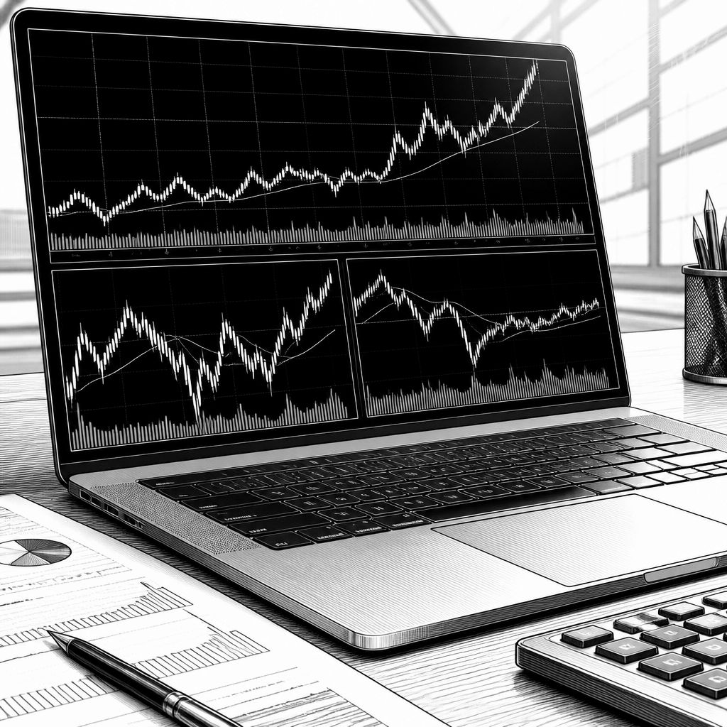 Continental, Mercedes und BMW: Analysten treiben die DAX-Erholung an Continental, Mercedes und BMW: Analysten treiben die DAX-Erholung an