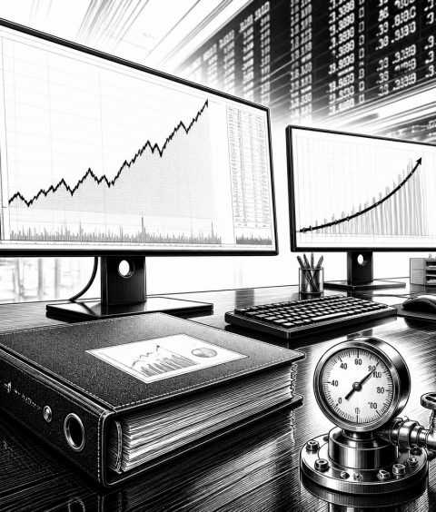 ai-dax-bilanzsaison-us-inflation-zinsrisiken