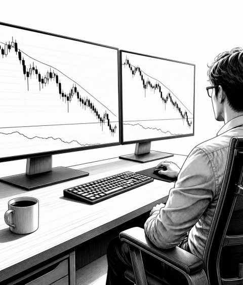 ai-dax-drop-market-chart