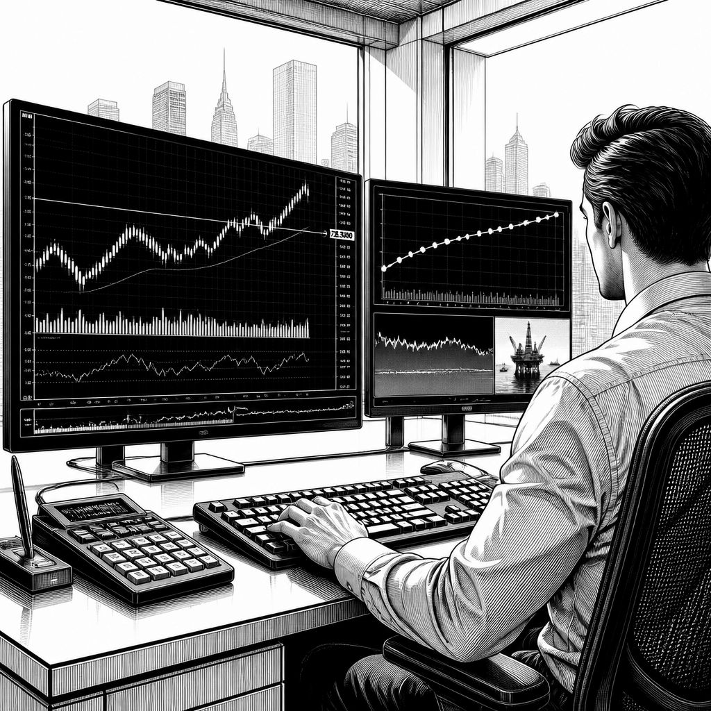 DAX vor dem Start: Leichte Gewinne erwartet, Fokus auf Renditen und Energiepreise DAX vor dem Start: Leichte Gewinne erwartet, Fokus auf Renditen und Energiepreise
