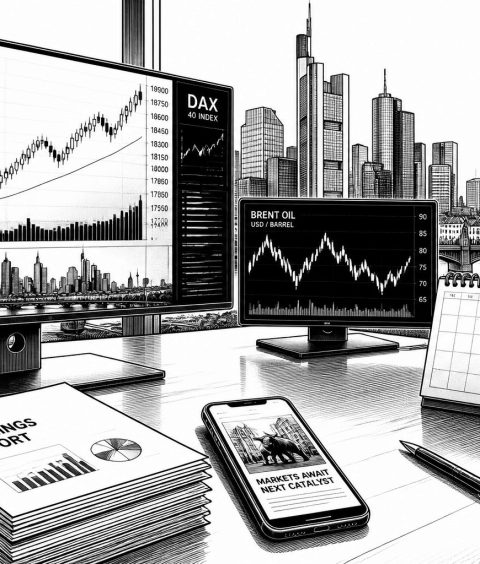 ai-dax-fed-oel-market-focus