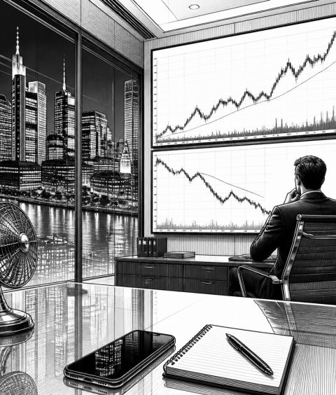 ai-dax-flash-bond-tech-sentiment