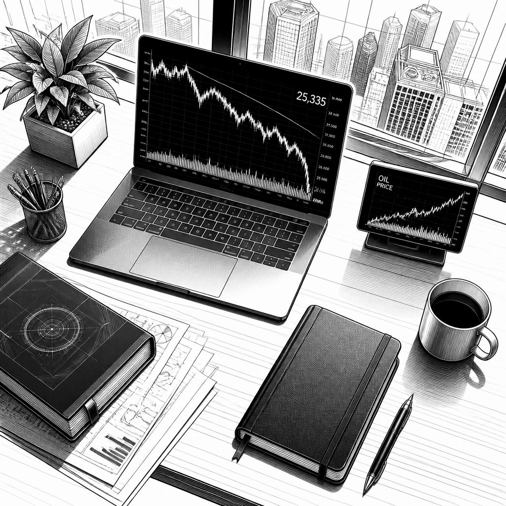 DAX-Flash: Erholung stockt – Händler erwarten moderate Verluste zur Wochenmitte DAX-Flash: Erholung stockt – Händler erwarten moderate Verluste zur Wochenmitte
