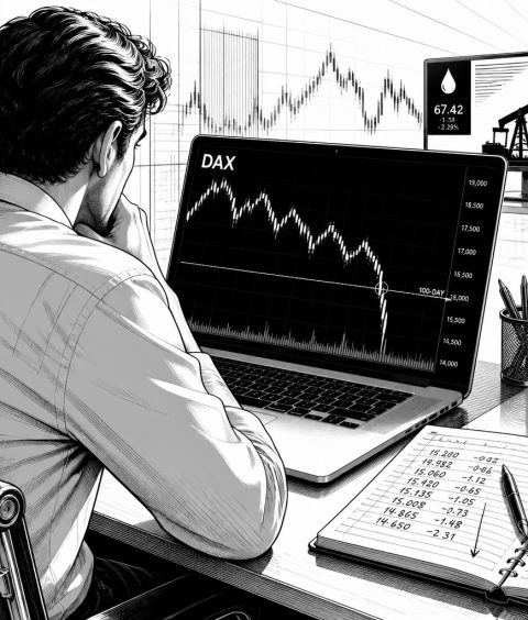 ai-dax-frankfurt-oel-sap-ki