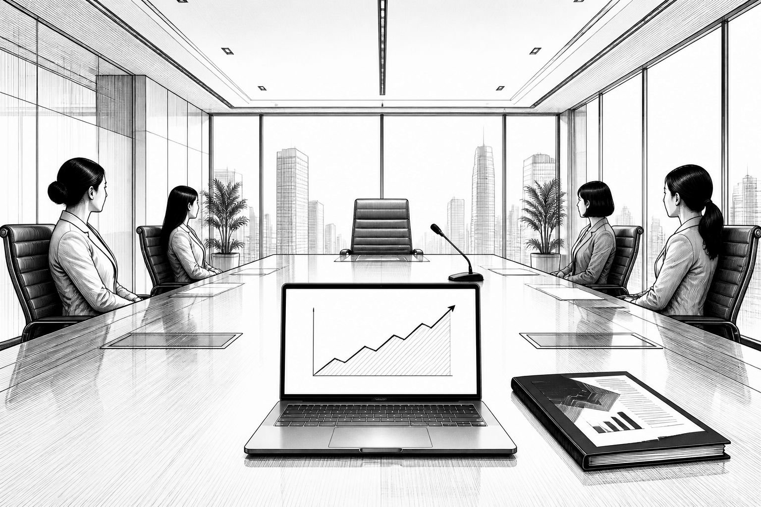 DAX-Frauenanteil in Top-Gremien steigt auf 28,5 Prozent DAX-Frauenanteil in Top-Gremien steigt auf 28,5 Prozent
