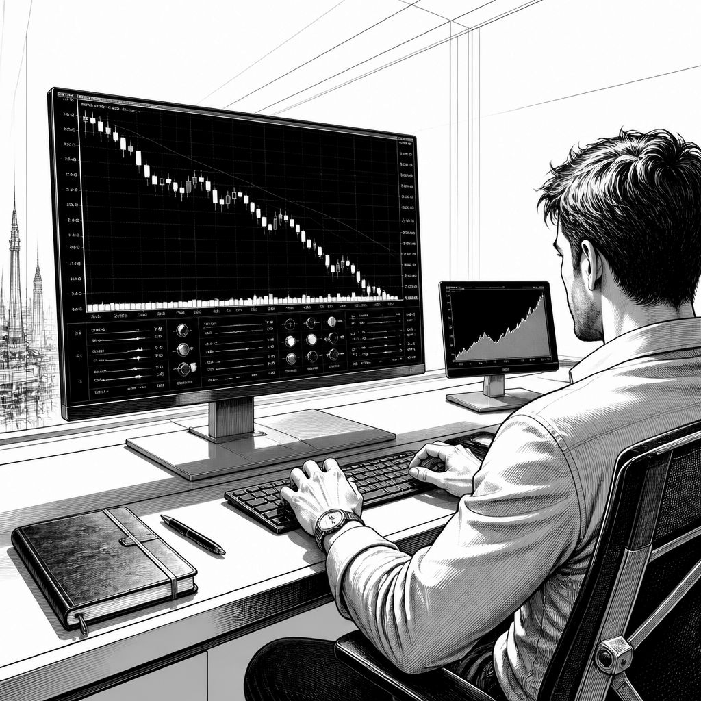 DAX-Futures schwächer: Ölpreis zieht an, Nahost-Sorgen bremsen DAX-Futures schwächer: Ölpreis zieht an, Nahost-Sorgen bremsen
