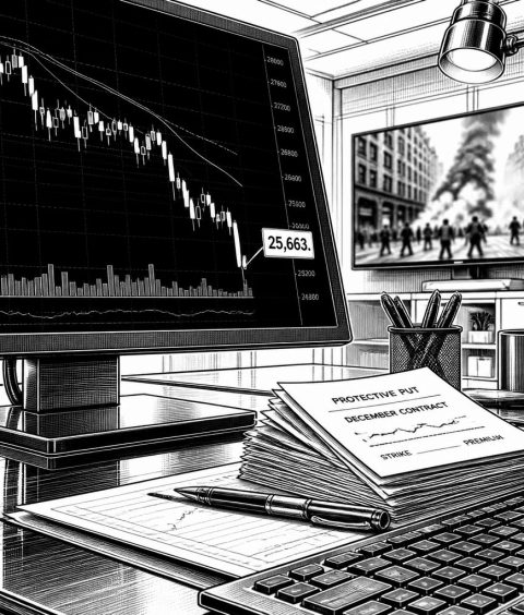 ai-dax-futures-frankreich-unruhen