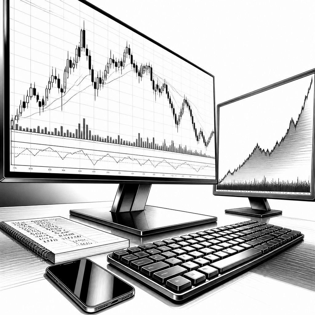 DAX-Futures fallen trotz Fed-Entlastung: Ölpreise treiben Risiko DAX-Futures fallen trotz Fed-Entlastung: Ölpreise treiben Risiko