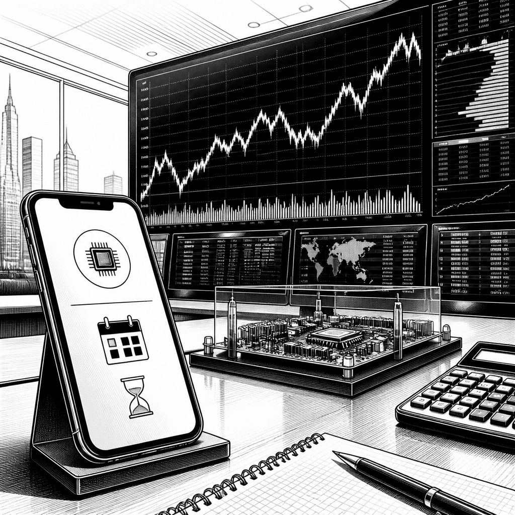 DAX vor schwieriger Stabilisierung: Berichtssaison und KI-Ausgaben im Fokus DAX vor schwieriger Stabilisierung: Berichtssaison und KI-Ausgaben im Fokus