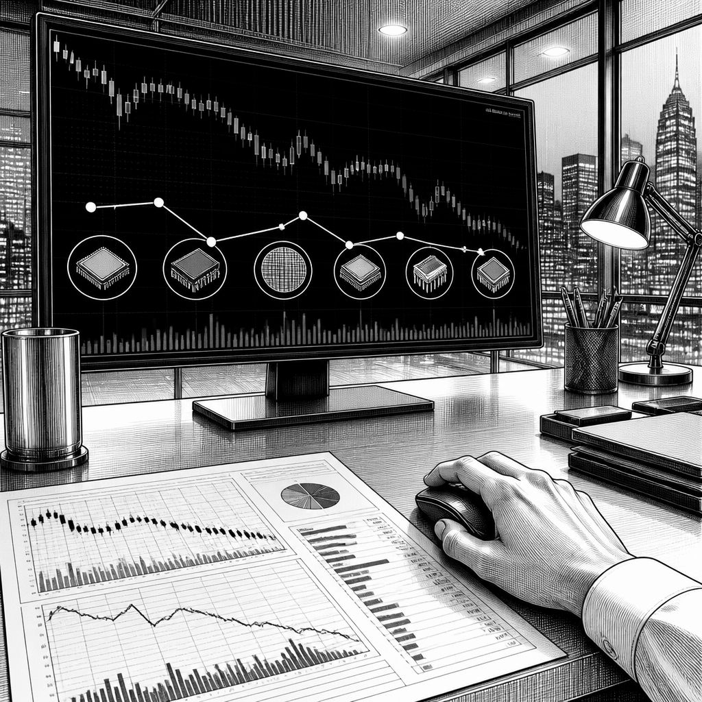 DAX-Ausblick: Tech- und KI-Sorgen drücken den Index zum Handelsstart DAX-Ausblick: Tech- und KI-Sorgen drücken den Index zum Handelsstart