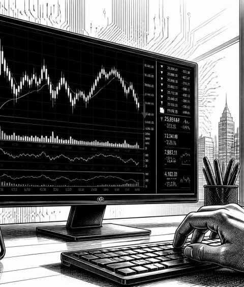 ai-dax-ki-halbleiter-leitzins-ausblick