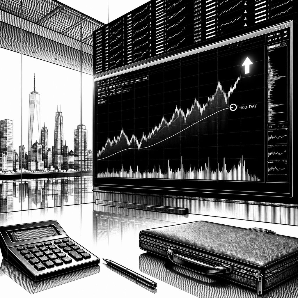 Dax und MDax legen KI-Impulse zu – SpaceX und Super Micro stützen den Tech-Trade Dax und MDax legen KI-Impulse zu – SpaceX und Super Micro stützen den Tech-Trade