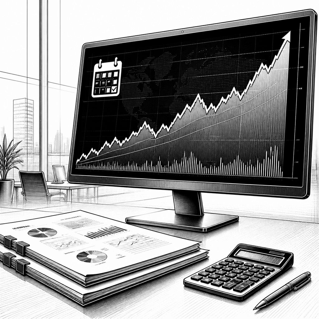 DAX erholt sich: Zins- und KI-Sorgen lassen nach DAX erholt sich: Zins- und KI-Sorgen lassen nach