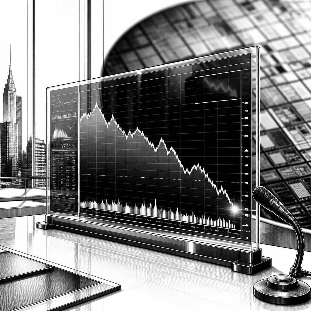 DAX unter Druck: KI-Sorgen, Zinsangst und TSMC als Realitätscheck DAX unter Druck: KI-Sorgen, Zinsangst und TSMC als Realitätscheck